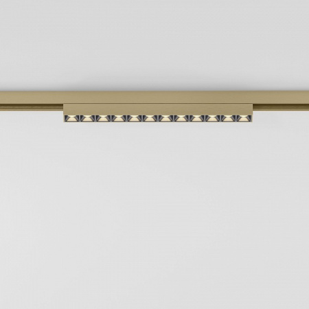 Фото Накладной светильник Elektrostandard Line Magnetic a069636