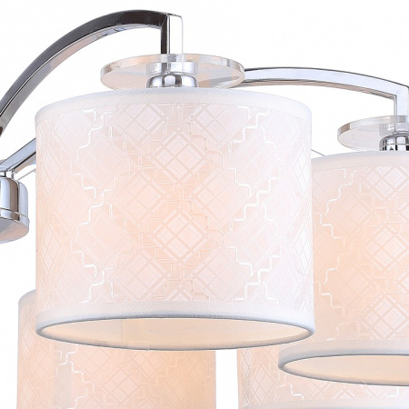 Фото Люстра на штанге F-promo Modum 2199-8U