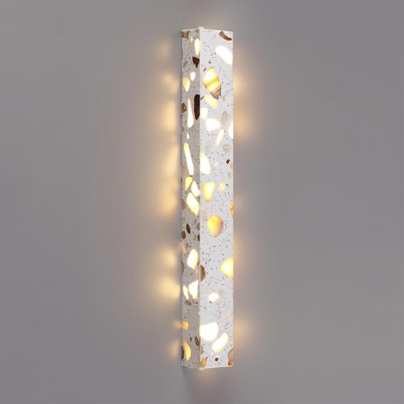 Фото Накладной светильник Odeon Light Terrazzo 7012/15WL