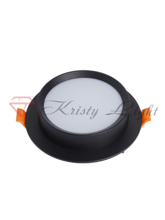 Фото Светильник потолочный встраиваемый Kristy Light KL5573 GX53