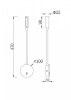 Открыть Бра Maytoni Stem C035WL-L3W3K Фото Бра Maytoni Stem C035WL-L3W3K
