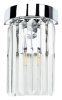 Накладной светильник Arte Lamp Secunda A1003AP-1CC Накладной светильник Arte Lamp Secunda A1003AP-1CC
