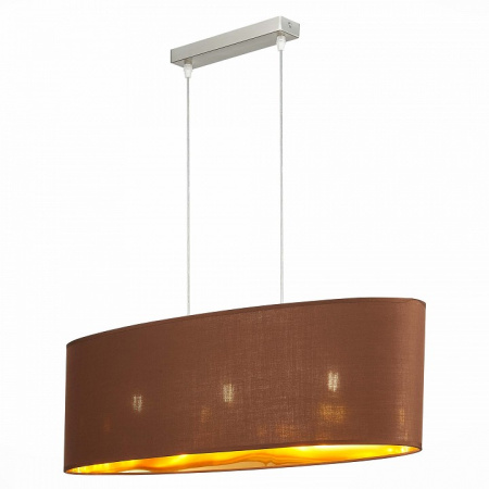 Открыть Подвесной светильник EVOLUCE Brescia SLE300583-03 Фото Подвесной светильник EVOLUCE Brescia SLE300583-03
