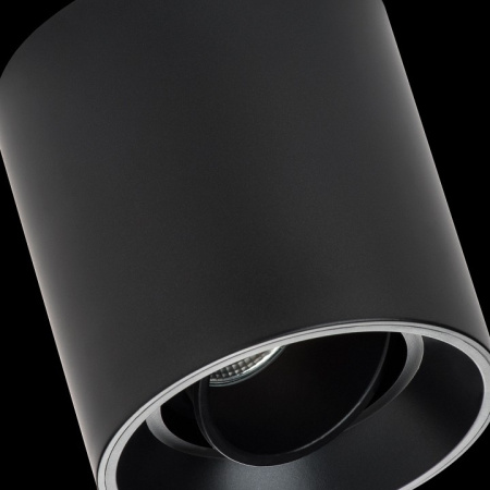 Фото Накладной светильник Lightstar Binoco 051007