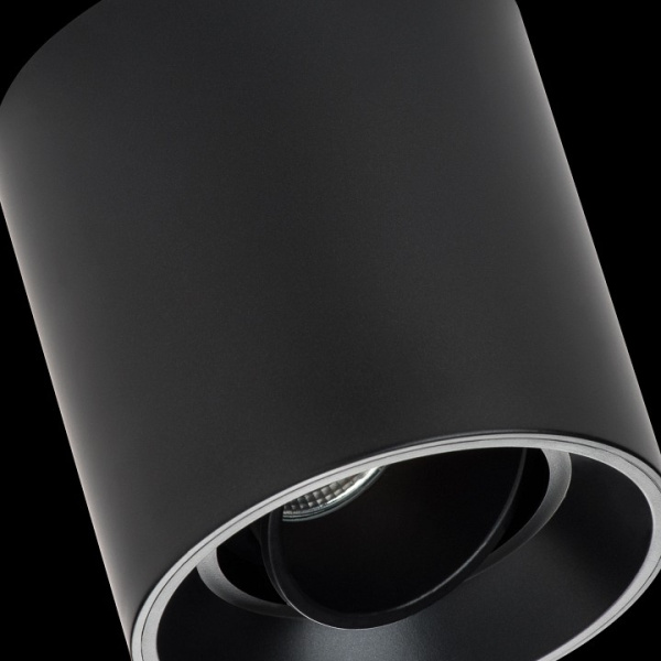 Фото Накладной светильник Lightstar Binoco 051007