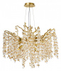 Фото Подвесная люстра Divinare Salice 3134/01 SP-8
