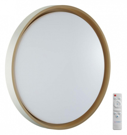 Открыть Накладной светильник Sonex Kisil 7645/EL Фото Накладной светильник Sonex Kisil 7645/EL