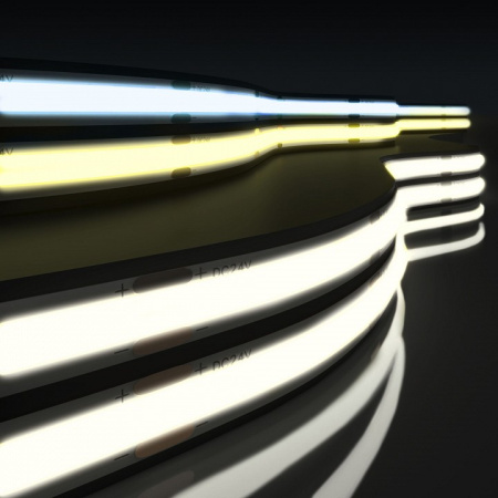 Фото Лента светодиодная Elektrostandard COB 24V 576Led 13W IP20 a065579