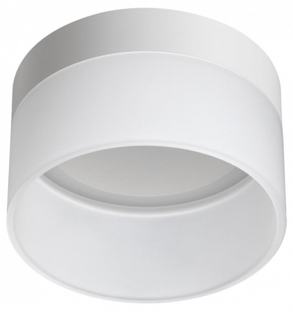 Фото Накладной светильник Novotech Aura 359445