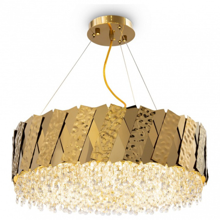 Фото Подвесной светильник Maytoni Artistico MOD017PL-05BS