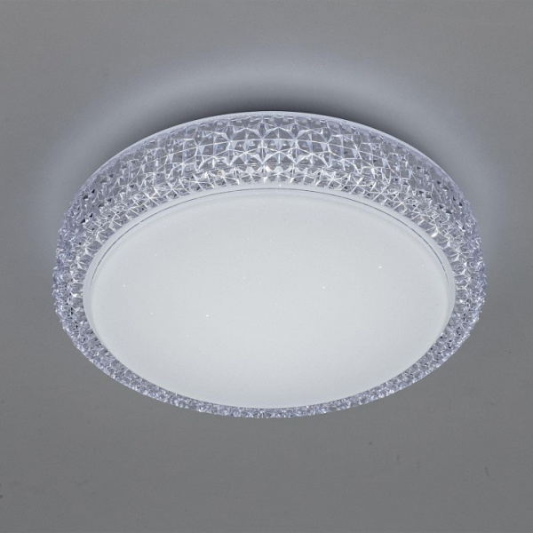 Фото Накладной светильник Citilux Альпина CL71818