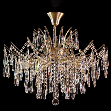 Фото Люстра на штанге Citilux Селена CL302183