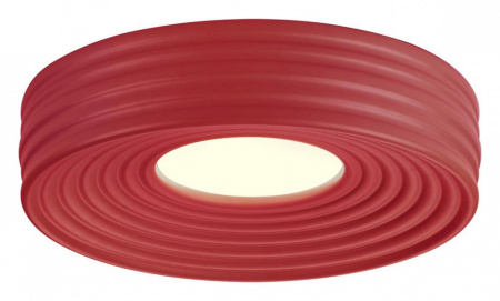 Открыть Накладной светильник Sonex Macaron 7705/40L Фото Накладной светильник Sonex Macaron 7705/40L