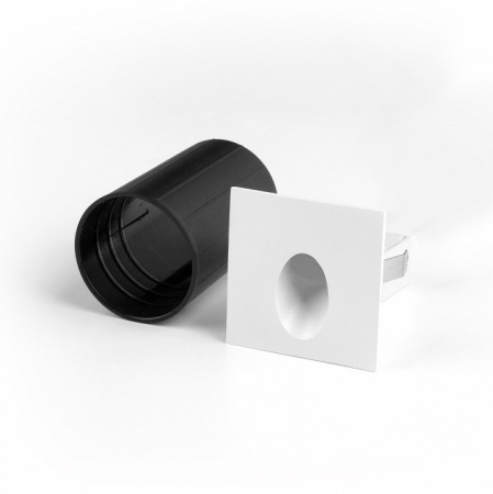 Открыть Встраиваемый светильник Elektrostandard Step 2 a049741 Фото Встраиваемый светильник Elektrostandard Step 2 a049741