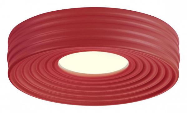 Открыть Накладной светильник Sonex Macaron 7705/40L Фото Накладной светильник Sonex Macaron 7705/40L