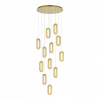 Фото Подвесная люстра ST-Luce Allungo SL6506.203.12