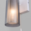 Открыть Бра Eurosvet Amado 70115/1 белый Фото Бра Eurosvet Amado 70115/1 белый