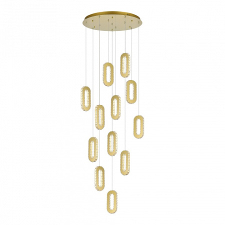 Фото Подвесная люстра ST-Luce Allungo SL6506.203.12