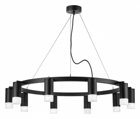 Фото Подвесная люстра Lightstar Rullo LR0203701