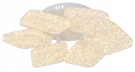 Фото Потолочная люстра Escada Agata 10264/6LED