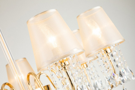 Фото Подвесная люстра Favourite Cutie 2868-7P