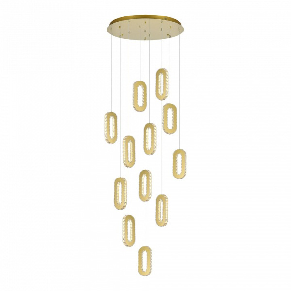 Фото Подвесная люстра ST-Luce Allungo SL6506.203.12