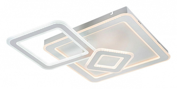 Открыть Потолочная люстра Escada Volume 10240/3LED Фото Потолочная люстра Escada Volume 10240/3LED