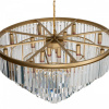 Открыть Подвесная люстра Loft it Prism Clear 10019/800C Фото Подвесная люстра Loft it Prism Clear 10019/800C