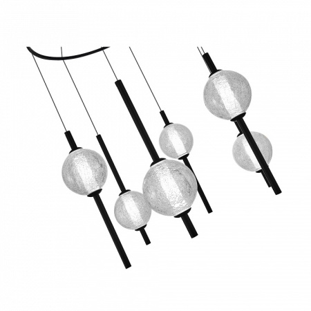 Фото Подвесная люстра ST-Luce Peek SL6120.403.06