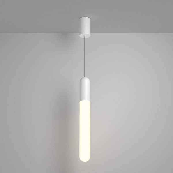 Фото Подвесной светильник Maytoni Mist P101PL-L500-12W3K-W