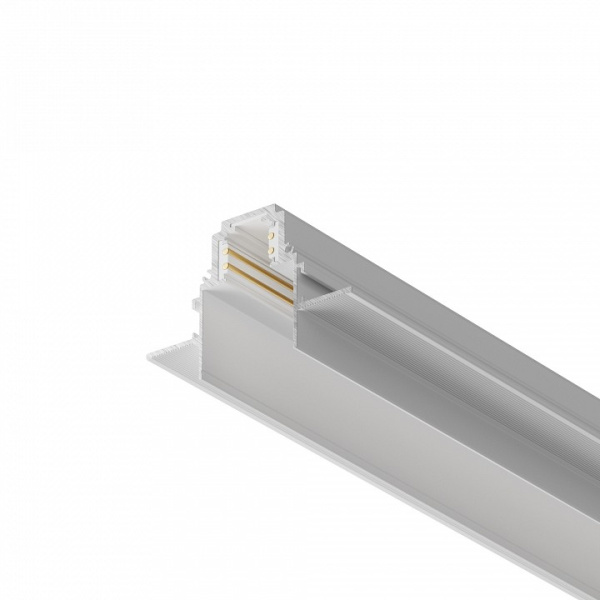 Фото Трек встраиваемый Maytoni Busbar trunkings Gravity TRX010-423W