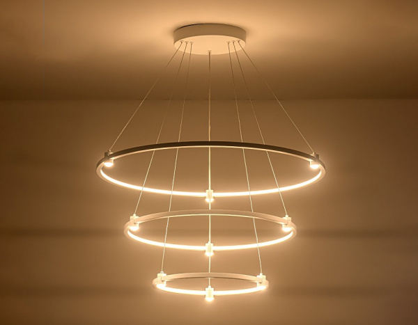 Фото Подвесной светильник Ambrella Light FL FL5511