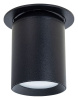 Встраиваемый светильник Arte Lamp Situla A3731PL-1BK Встраиваемый светильник Arte Lamp Situla A3731PL-1BK