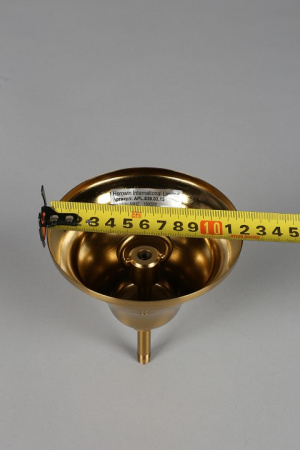 Фото Подвесная люстра Aployt Eloiz APL.839.03.15