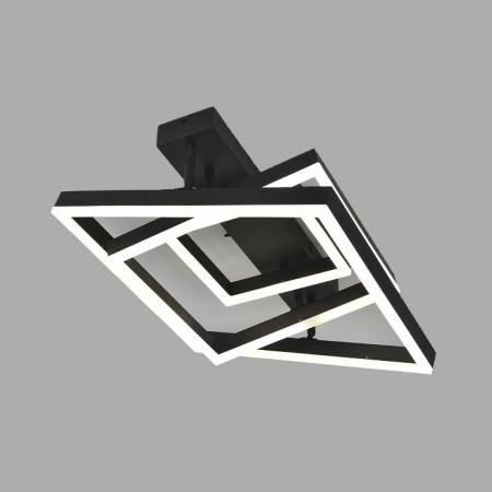 Фото Потолочная люстра Escada Enke 10267/3LED