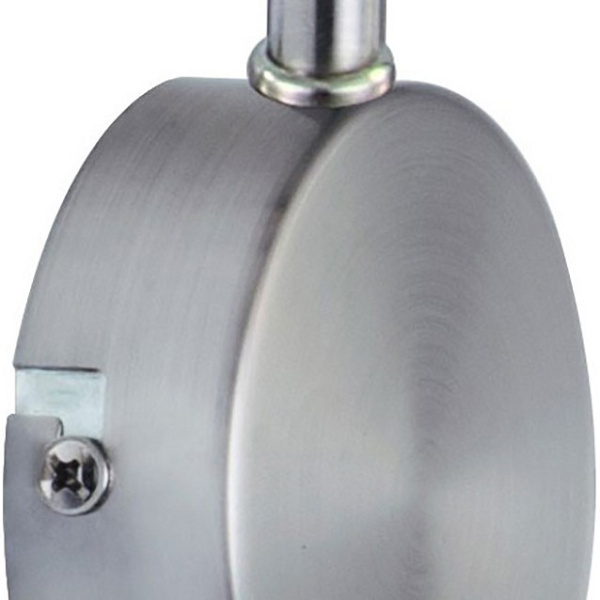 Фото Бра Arte Lamp Falena A3116AP-1SS