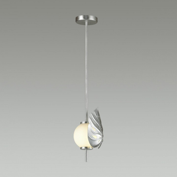 Фото Светильник на штанге Odeon Light Jungle 4865/1A