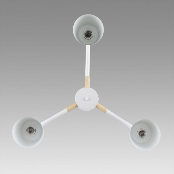 Фото Люстра на штанге Lumion Rosalina 8097/3C