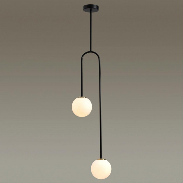 Фото Светильник на штанге Odeon Light Ambi 4340/2