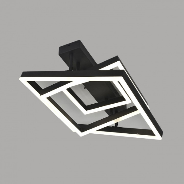 Фото Потолочная люстра Escada Enke 10267/3LED