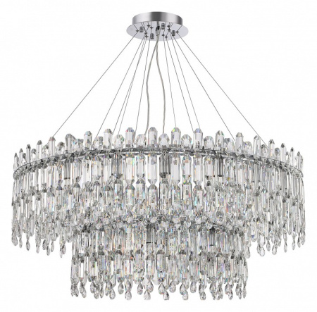 Фото Подвесная люстра Stilfort Legacy 2158/09/26P