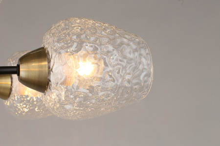 Фото Люстра на штанге Omnilux Pavarolo OML-67807-06