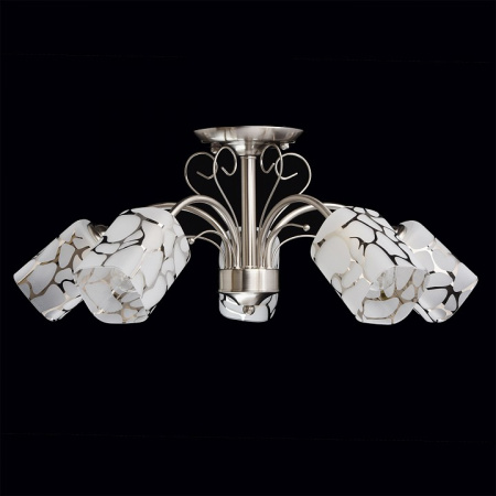 Фото Люстра на штанге MW-Light Олимпия 29 261019505