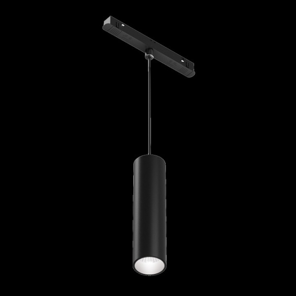 Фото Подвесной светильник Maytoni Focus LED TR041-4-12WTW-DD-B