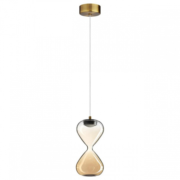 Фото Подвесной светильник Odeon Light Glessi 5093/4L