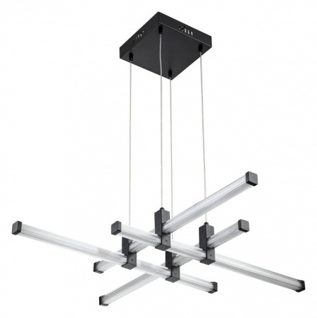 Фото Подвесная люстра Stilfort Quadro 4010/02/04P