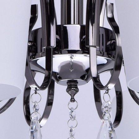 Фото Люстра на штанге MW-Light Блеск 3 315011308