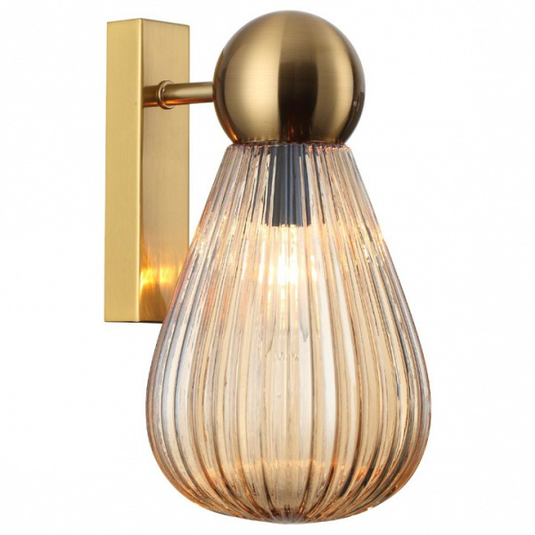 Фото Бра Odeon Light Elica 5402/1W