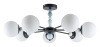 Люстра на штанге Lumion Sunday 6526/7C