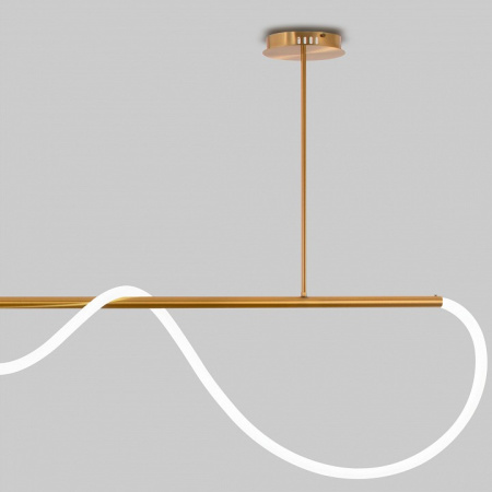 Фото Подвесной светильник Moderli True V10688-PL